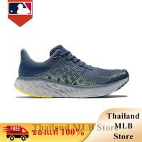 ราคา ของแท้ 100 New Balance Fresh Foam X 1080v12 Vintage Indigo รองเท้าผู้ชาย รองเท้าผู้หญิง M1080N12 (26008654270)