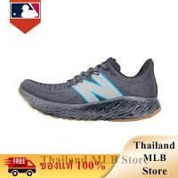 ราคา ของแท้ 100 New Balance Fresh Foam X 1080v12 Black รองเท้าผู้ชาย รองเท้าผู้หญิง M108012Z (25335032494)