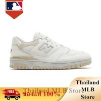 ราคา ของแท้ 100 New Balance 550 Lunar New Year Sea Salt รองเท้าผู้ชาย รองเท้าผู้หญิง BB550LN1 (25334933605)