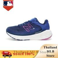 ราคา ของแท้ 100 New Balance Fresh Foam X Trail 840V1 Blue รองเท้าผู้ชาย รองเท้าผู้หญิง W840FBP (24534950485)