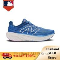 ราคา ของแท้ 100 New Balance Fresh Foam X 1080v13 Marine Blue รองเท้าผู้ชาย รองเท้าผู้หญิง W1080B13 (24335036832)
