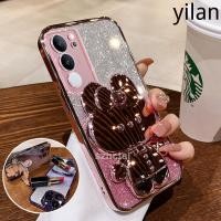 ราคา เคส Vivo V29E V29 5G V27E V27 5G V25E V25 5G กระจกเงา แฟชั่นแววผง ชุบ ซิลิโคนนุ่มกรณีกระต่ายน่ารักกรณีโทรศัพท์หลักฐานตก เคสโทรศัพท์ Vivo V29E V29 5G V27E V27 5G V25E V25 5G (29505616406)