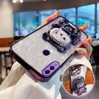 ราคา เคส Huawei Nova 3i Nova 3 Nova 5T Nova 7i Nova 7 Nova 7 se Nova 8i Nova 9 Nova 9 se วงเล็บหมุน 360 เคสโทรศัพท์บรรเทาความเครียดหมีลูกปัดสีสันสดใสขาตั้งพับได้เคส TPU แบบนุ่ม (28806805023)