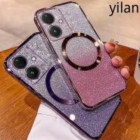 ราคา เคส OPPO A60 A79 A18 A38 A58 A78 A98 เคสโทรศัพท์เคสโทรศัพท์แฟลชชุบแม่เหล็กชาร์จไร้สายพร้อมฟิล์มป้องกันกล้อง เคสโทรศัพท์ OPPO A60 A79 A18 A38 A58 A78 A98 (28057884129)