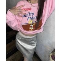 ราคา PRE10 15วัน SALEเสื้อแขนยาวกันหนาว เสื้อสเวตเตอร์เกาหลี LOTSYOU (20887600450)