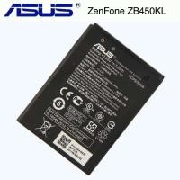 ราคา แบต Asus B11P1428 แบตเตอรี่สำหรับ ZenFone Go 4 5 ASUS ZenFone ZB450KL ZE500KG 5 X009DB ZB452KG (7966990984)
