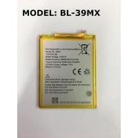 ราคา แบตเตอรี่ infinix S5 Pro BL 39MX แบต INFINIX S5 PRO BL 39MX BATTERY REPLACEMENT (22419899361)
