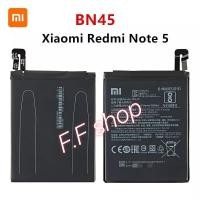 ราคา แบต Xiaomi Radmi Note 5 Radmi Note 5 Pro BN45 ประกันนาน 3 เดือน (14484724443)