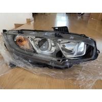 ราคา ไฟหน้าฝั่งขวา Civic Fc fk ปี 2016 20 ของแท้ มือสอง หูครบ (16533438259)