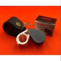 ราคา กล้องส่องพระ Canon A S H แท้100 (7814437886)