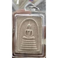 ราคา หลวงพ่อคูณ วัดบ้านไร่ พระสมเด็จหูบายศรี สมเด็จหูบายศรี พร้อมกรอบเลี่ยม (18084179632)