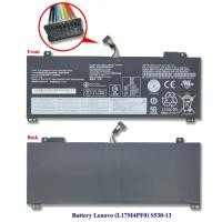 ราคา พรีออเดอร์รอ10วัน พรีออเดอร์ แบตเตอรี่ของแท้ LENOVO IDEAPAD S530 S530 13IML S530 13IWL Model L17C4PF0 (16257718611)