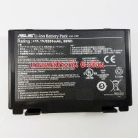 ราคา รอ10วัน Battery ASUS K40 K40IE K40IN K40E F82 K60 K50 ประกัน 6 เดือน (9719244915)
