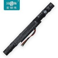 ราคา Battery Notebook Acer Aspire OEM E5 475G AS16A5K AS16A7K AS16A8K (7511572563)