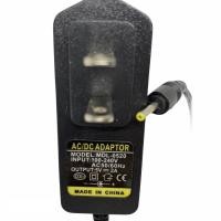 ราคา Adapterใช้กับ Acer One 10 S1002 S1002 145A N15P2 N15PZ ไฟ5V2A หัว 2 5mm 0 8mm (16068577666)