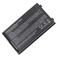 ราคา Asus battery ของเทียบ รุ่น A8J Asus A32 F80A A32 F80H For Asus A8 A8000 F50 F8 F80 F81 F81Se F83 (4659079742)