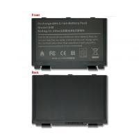 ราคา Battery ASUS K40 K40IE K40IN K40E F82 K60 K50 ประกัน 6 เดือน ของเทียบ (25074938407)