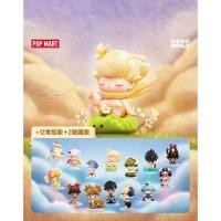 ราคา พร้อมส่ง แบบสุ่ม POPMART DIMOO By Your Side Series (26603457441)