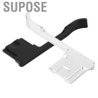 ราคา Supose GR3 อะไหล่จับกล้องโลหะผสมแบบเปลี่ยนในกล้อง Ricoh GR GRII GRIII (5844350020)