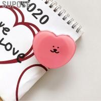 ราคา Supose นวัตกรรมโทรศัพท์มือถือที่วางนิ้วจับน่ารักการ์ตูนแหวนมือถือยืน (26656447183)
