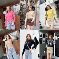 ราคา New in 320 ฟรีส่ง ปังไม่ไหวแล้วค้าา กับเซ็ตเสื้อสายเดี่ยวมาพร้อมเสื้อคลุม ดีเทลสายเดี่ยวแต่งกระดุมหน้า wynn (21367370889)