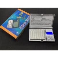 ราคา เครื่องชั่งดิจิตอล ตาชั่งดิจิตอล ชั่งได้0 01 200 กรัม DIGITAL SCALE (8991704650)