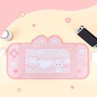 ราคา แผ่นรองเมาส์ ลายการ์ตูน กันลื่น แผ่นรองเมาส์เกมมิ่ง Mouse Pad (19135853806)
