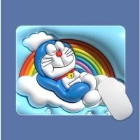 ราคา แผ่นรองเมาส์ 3D 260x210x2 มม ลายการ์ตูน Mouse Pad (19994655319)