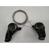 ราคา ชิฟเตอร์มือเกียร์ SHIMANO SL TX30 LN CHINA 22 2 บรรจุ 1 คู่ (5844538492)