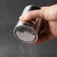 ราคา ที่โรยโกโก้ ที่ร่อนผงกาแฟ ร่อนไอซิ่ง สแตนเลส 304 ทนทาน (10707563635)