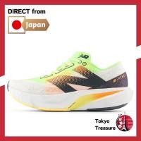 ราคา New Balance Sneakers FuelCell Rebel v4 LA4 WHITE LIME 23 5 cm B New Balance Sneakers FuelCell Rebel v4 LA4 WHITE LIME 24 0 cm B New Balance Sneakers FuelCell Rebel v4 LA4 WHITE LIME 24 5 cm B New Bala