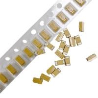 ราคา 50 ชิ้น Tantalum Capacitor 3216 474V 0 47 UF 35V A Type 35V 0 47 UF (22264836401)