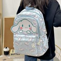 ราคา กระเป๋านักเรียนการ์ตูนสำหรับนักเรียนชั้นประถมศึกษาปีที่3 9กระเป๋านักเรียนพิมพ์ลายน่ารักกระเป๋านักเรียนความจุขนาดใหญ่ (29757626645)