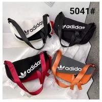 ราคา พร้อมส่ง กระเป๋าสะพายข้างผู้ชายและผู้หญิง Adidas 5041 (29158212148)