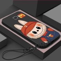ราคา S1 เหมาะสําหรับ Samsung J4 Plus Samsung J7 Prime Samsung J7 Pro เคสโทรศัพท์ พร้อมการออกแบบรูปแบบเคสป้องกันโทรศัพท์ (25634942426)