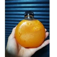 ราคา ขวดแบนกลม 240ml FR240ml 50 ใบ 180 บาท (14050365513)
