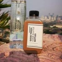 ราคา ขวดน้ำพลาสติกPETทรงแบนเรียบขนาด180ML FT180ML จำนวน 260 ใบพร้อมฝา 645 บาท ไม่สามารถคละสีฝาได้ (4988935283)
