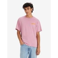 ราคา เสื้อยืด Levi s Men s Relaxed Fit Short Sleeve Graphic T Shirt (25117105171)
