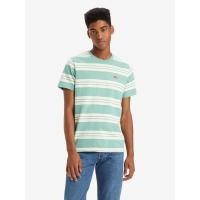 ราคา เสื้อยืด Levi s Men s Original Housemark T Shirt (24767473724)