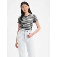 ราคา เสื้อยืด Levi s Women s Perfect T Shirt (25931823193)