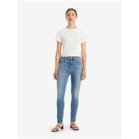 ราคา กางเกงยีนส์ผู้หญิง Levi s Women s 721 High Rise Skinny Jeans (25508134933)