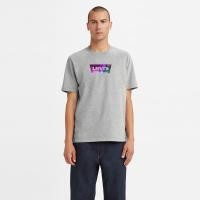 ราคา เสื้อยืดแขนสั้น Levi s Men s Relaxed Fit Short Sleeve Graphic T Shirt (23961909694)