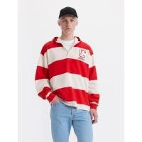 ราคา เสื้อสเวตเชิ้ต Levi s Gold Tab Men s Club Rugby Sweatshirt (25509133338)