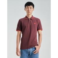 ราคา LEVI S MEN S SLIM HOUSEMARK POLO SHIRT (25256195537)