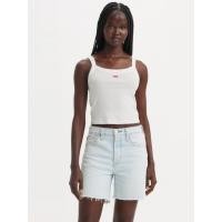 ราคา เสื้อแขนกุด Levi s Women s Essential Sporty Tank (28103239780)