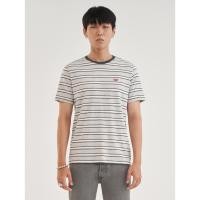 ราคา เสื้อยืด Levi s Men s Original Housemark T Shirt (25858965323)