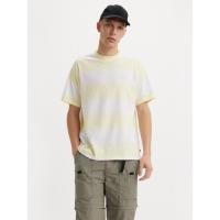 ราคา เสื้อยืด Levi s Men s Red Tab Vintage T Shirt (24213332701)