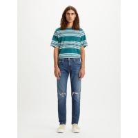 ราคา กางเกงยีนส์ผู้ชาย Levi s Men s 512 Slim Taper Lo Ball Jeans (22050454271)