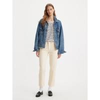 ราคา กางเกงยีนส์ผู้หญิง Levi s Women s 501 Original Cropped Jeans (25058924053)