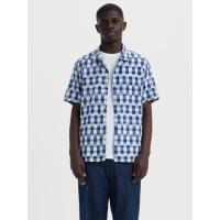 ราคา Levi s Men s Sunset Camp Shirt (29352701747)